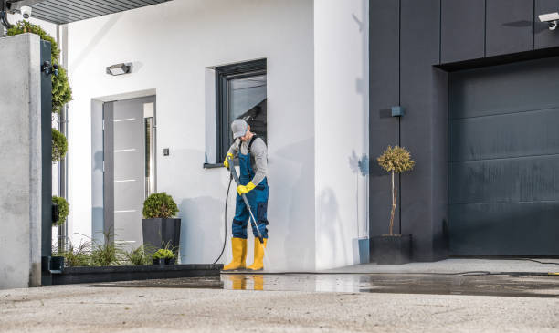 Best Parking Lot and Garage Cleaning  in Kahaluu, HI